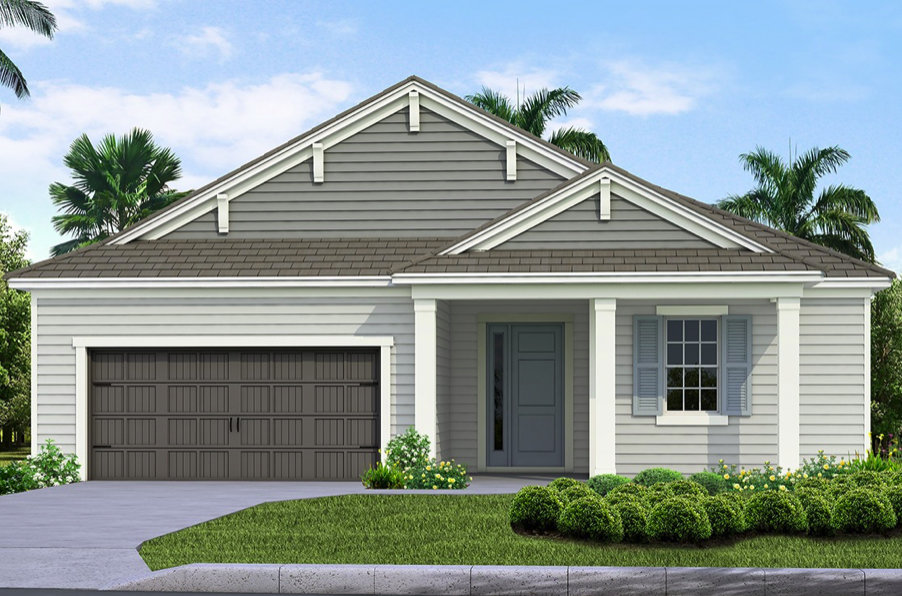 Indigo Homes For Sale in Lakewood Ranch